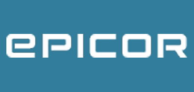 Epicor logo